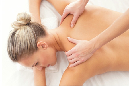 swedish massage durango