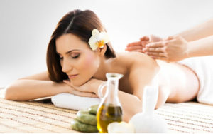trigger point massage
