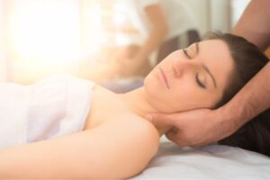 CranioSacral